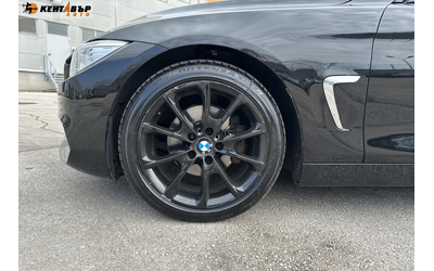 BMW 420 2.0d 184 к.с./ГАРАНЦИЯ 6 МЕСЕЦА - автомобили, коли, обяви за нови и употребявани 7