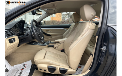 BMW 420 2.0d 184 к.с./ГАРАНЦИЯ 6 МЕСЕЦА - автомобили, коли, обяви за нови и употребявани 8