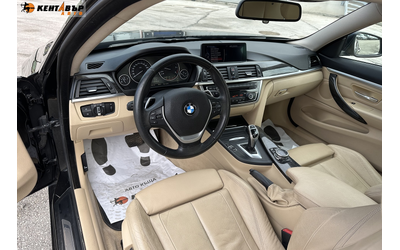 BMW 420 2.0d 184 к.с./ГАРАНЦИЯ 6 МЕСЕЦА - автомобили, коли, обяви за нови и употребявани 9