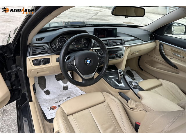 BMW 420 2.0d 184 к.с./ГАРАНЦИЯ 6 МЕСЕЦА - автомобили, коли, обяви за нови и употребявани 9