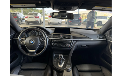 BMW 420 245ps* GRAND COUPE* КОЖА* НАВИ* КАМЕРА - автомобили, коли, обяви за нови и употребявани 10