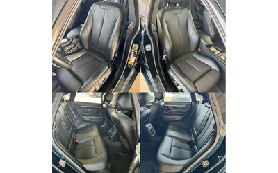 BMW 420 245ps* GRAND COUPE* КОЖА* НАВИ* КАМЕРА - автомобили, коли, обяви за нови и употребявани 11