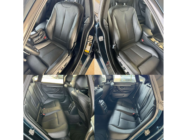 BMW 420 245ps* GRAND COUPE* КОЖА* НАВИ* КАМЕРА - автомобили, коли, обяви за нови и употребявани 11