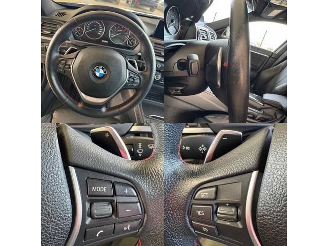 BMW 420 245ps* GRAND COUPE* КОЖА* НАВИ* КАМЕРА - автомобили, коли, обяви за нови и употребявани 12