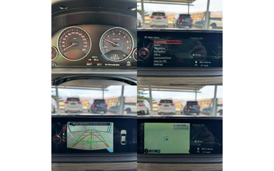 BMW 420 245ps* GRAND COUPE* КОЖА* НАВИ* КАМЕРА - автомобили, коли, обяви за нови и употребявани 13