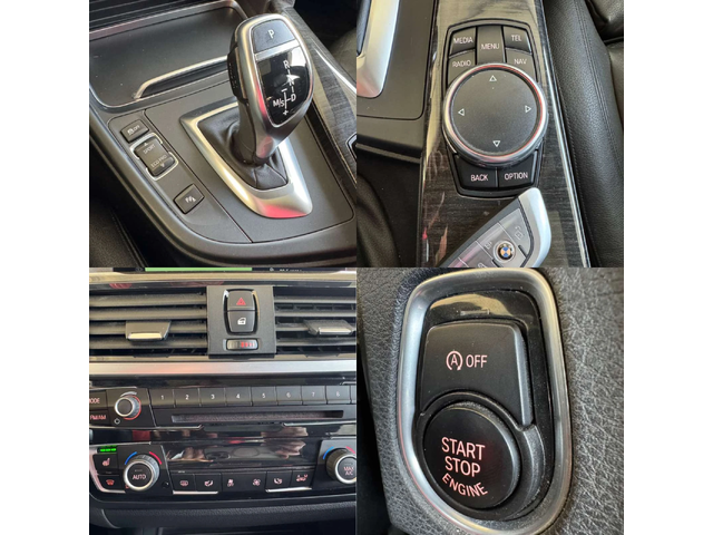 BMW 420 245ps* GRAND COUPE* КОЖА* НАВИ* КАМЕРА - автомобили, коли, обяви за нови и употребявани 14