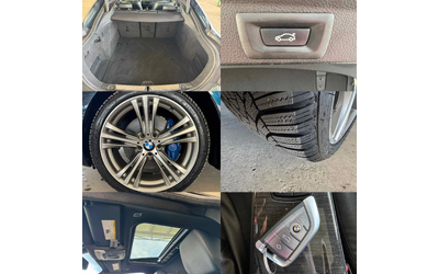 BMW 420 245ps* GRAND COUPE* КОЖА* НАВИ* КАМЕРА - автомобили, коли, обяви за нови и употребявани 16