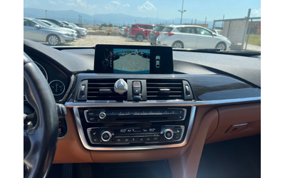 BMW 420 2.0 X-Drive - автомобили, коли, обяви за нови и употребявани 10