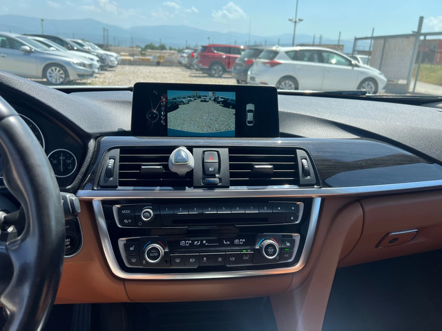 BMW 420 2.0 X-Drive - автомобили, коли, обяви за нови и употребявани 10