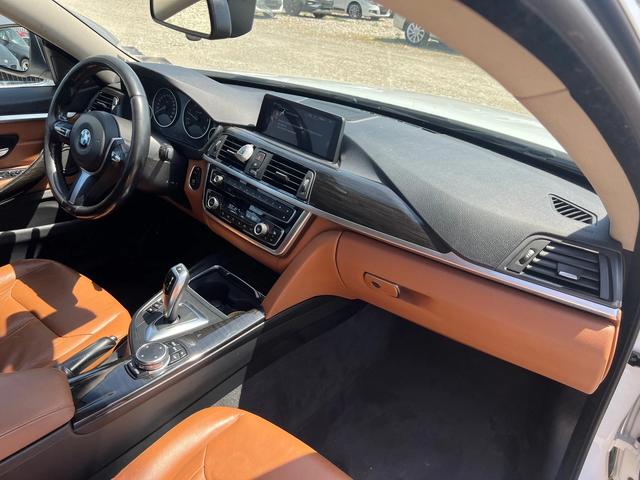 BMW 420 2.0 X-Drive - автомобили, коли, обяви за нови и употребявани 12
