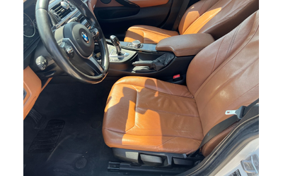 BMW 420 2.0 X-Drive - автомобили, коли, обяви за нови и употребявани 8