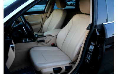 BMW 420 GRAN COUPE/LUXURY PACKAGE/СОБСТВЕН ЛИЗИНГ - автомобили, коли, обяви за нови и употребявани 11