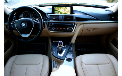 BMW 420 GRAN COUPE/LUXURY PACKAGE/СОБСТВЕН ЛИЗИНГ - автомобили, коли, обяви за нови и употребявани 12