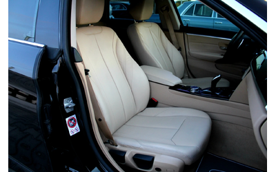 BMW 420 GRAN COUPE/LUXURY PACKAGE/СОБСТВЕН ЛИЗИНГ - автомобили, коли, обяви за нови и употребявани 13