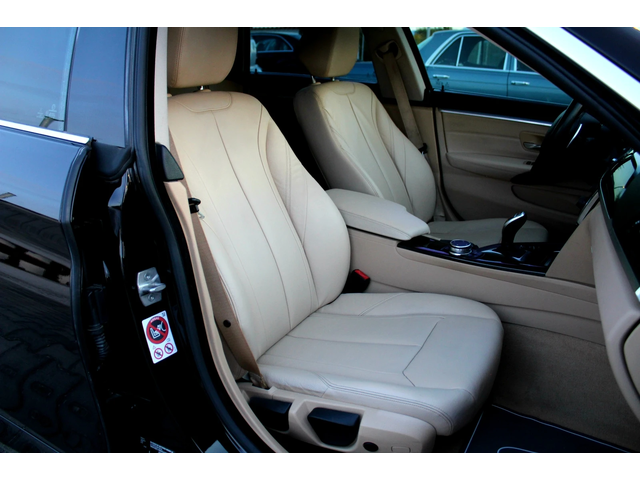 BMW 420 GRAN COUPE/LUXURY PACKAGE/СОБСТВЕН ЛИЗИНГ - автомобили, коли, обяви за нови и употребявани 13