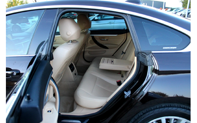 BMW 420 GRAN COUPE/LUXURY PACKAGE/СОБСТВЕН ЛИЗИНГ - автомобили, коли, обяви за нови и употребявани 14