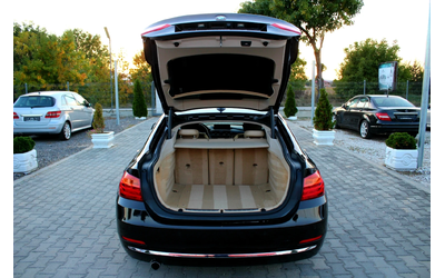 BMW 420 GRAN COUPE/LUXURY PACKAGE/СОБСТВЕН ЛИЗИНГ - автомобили, коли, обяви за нови и употребявани 8