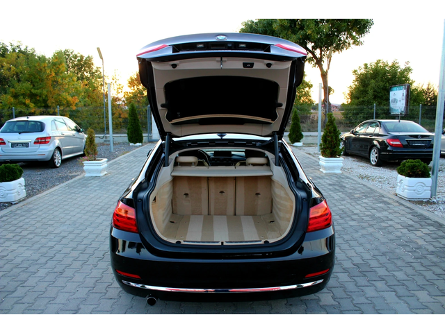 BMW 420 GRAN COUPE/LUXURY PACKAGE/СОБСТВЕН ЛИЗИНГ - автомобили, коли, обяви за нови и употребявани 8