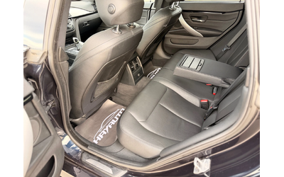 BMW 420 d= Gran Coupe= M-performance Aero Pack= - автомобили, коли, обяви за нови и употребявани 13