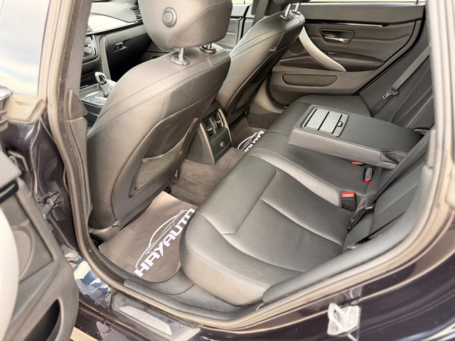 BMW 420 d= Gran Coupe= M-performance Aero Pack= - автомобили, коли, обяви за нови и употребявани 13