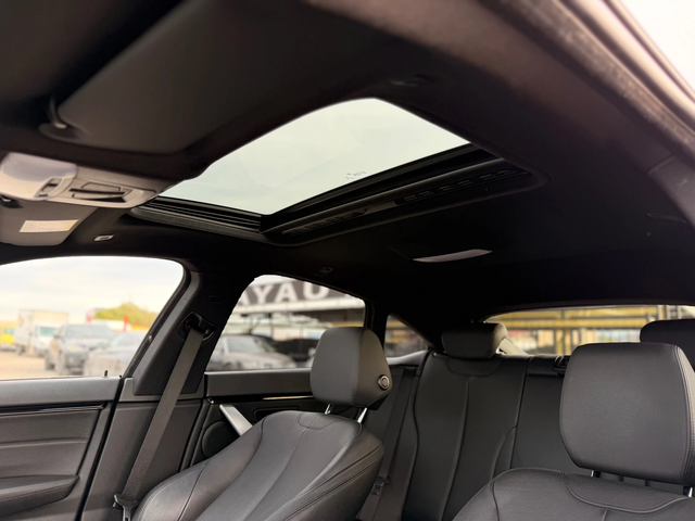 BMW 420 d= Gran Coupe= M-performance Aero Pack= - автомобили, коли, обяви за нови и употребявани 14