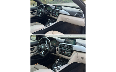 BMW 420 2.0d / 190кс M-Paket - автомобили, коли, обяви за нови и употребявани 11