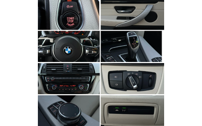 BMW 420 2.0d / 190кс M-Paket - автомобили, коли, обяви за нови и употребявани 12