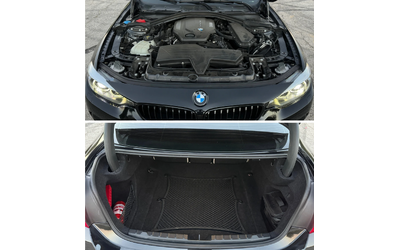 BMW 420 2.0d / 190кс M-Paket - автомобили, коли, обяви за нови и употребявани 16