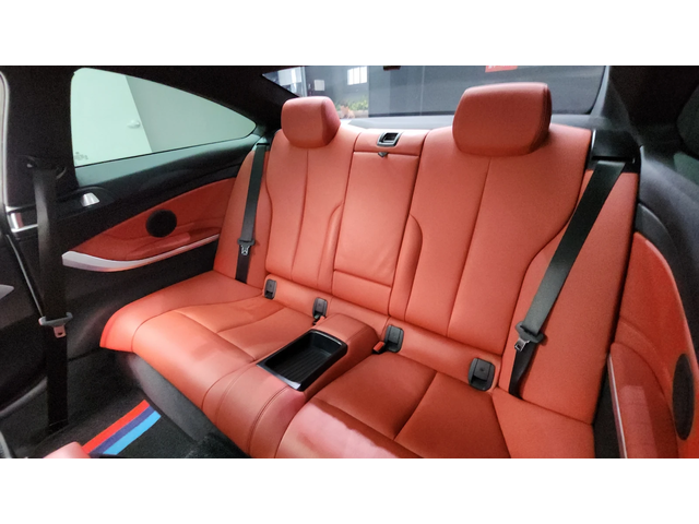 BMW 420 M-sports Coupe autogeorge.com - автомобили, коли, обяви за нови и употребявани 11