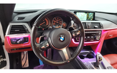 BMW 420 M-sports Coupe autogeorge.com - автомобили, коли, обяви за нови и употребявани 12