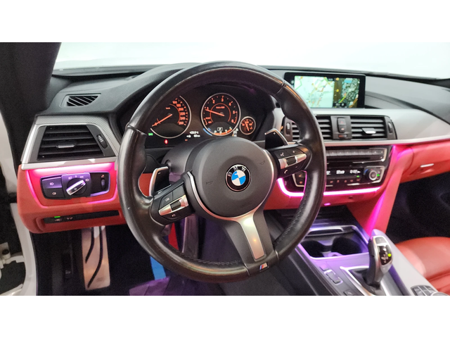 BMW 420 M-sports Coupe autogeorge.com - автомобили, коли, обяви за нови и употребявани 12