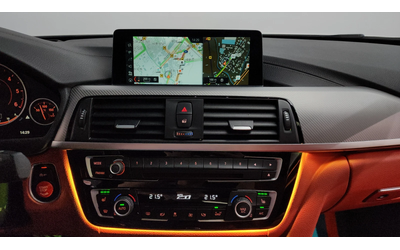 BMW 420 M-sports Coupe autogeorge.com - автомобили, коли, обяви за нови и употребявани 14