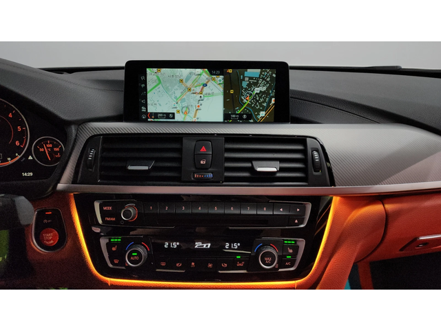 BMW 420 M-sports Coupe autogeorge.com - автомобили, коли, обяви за нови и употребявани 14