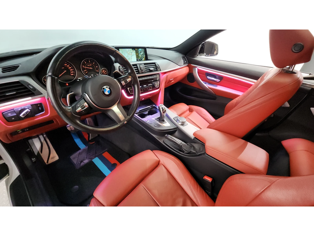 BMW 420 M-sports Coupe autogeorge.com - автомобили, коли, обяви за нови и употребявани 6