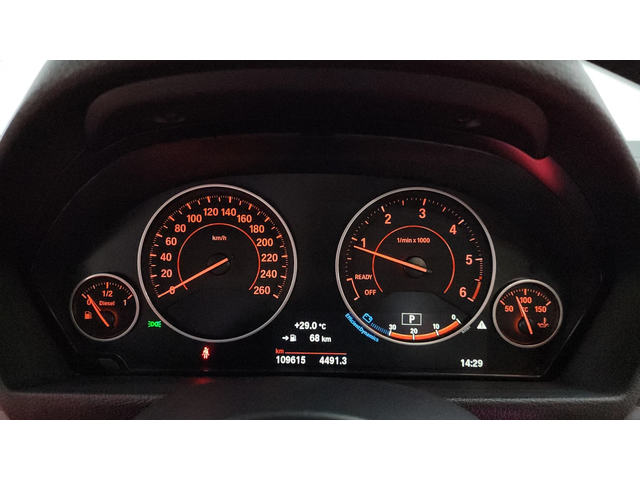 BMW 420 M-sports Coupe autogeorge.com - автомобили, коли, обяви за нови и употребявани 7