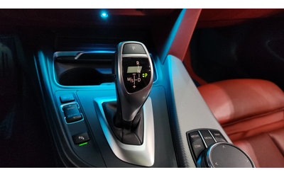 BMW 420 M-sports Coupe autogeorge.com - автомобили, коли, обяви за нови и употребявани 8