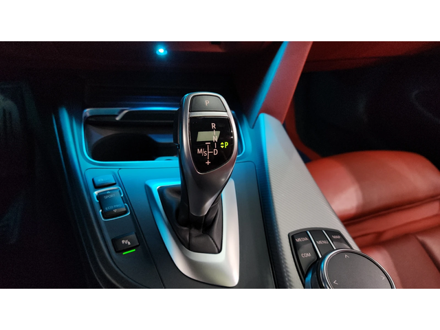 BMW 420 M-sports Coupe autogeorge.com - автомобили, коли, обяви за нови и употребявани 8