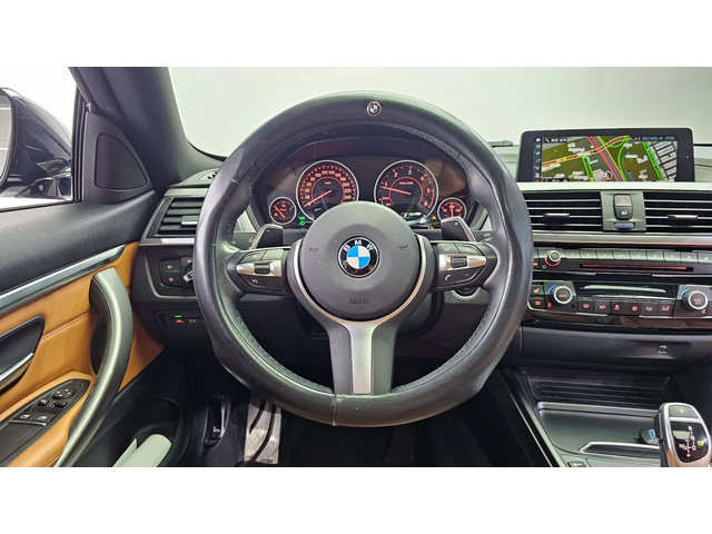 BMW 420 M-sports Coupe autogeorge.com - автомобили, коли, обяви за нови и употребявани 12