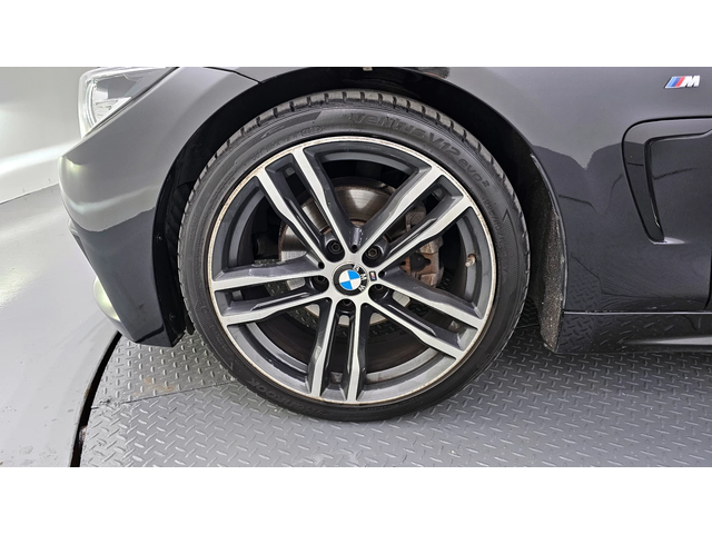 BMW 420 M-sports Coupe autogeorge.com - автомобили, коли, обяви за нови и употребявани 4