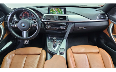 BMW 420 M-sports Coupe autogeorge.com - автомобили, коли, обяви за нови и употребявани 6