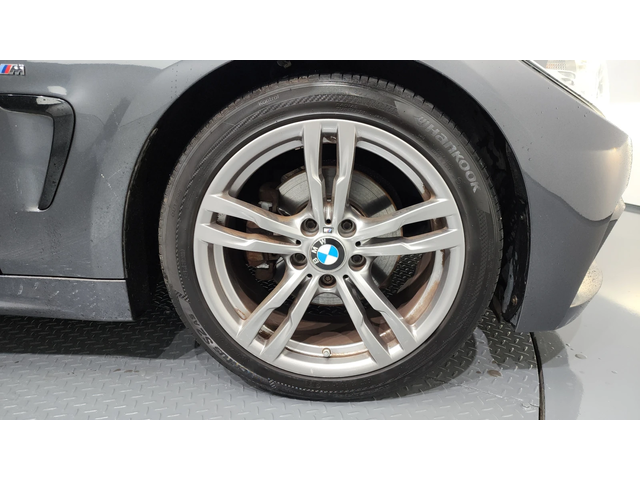 BMW 420 M-sports Coupe autogeorge.com - автомобили, коли, обяви за нови и употребявани 4