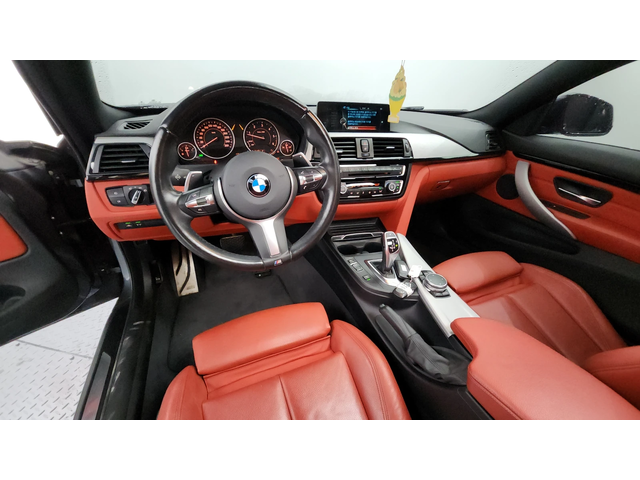 BMW 420 M-sports Coupe autogeorge.com - автомобили, коли, обяви за нови и употребявани 5