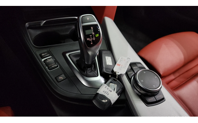 BMW 420 M-sports Coupe autogeorge.com - автомобили, коли, обяви за нови и употребявани 7