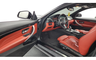 BMW 420 M-sports Coupe autogeorge.com - автомобили, коли, обяви за нови и употребявани 8