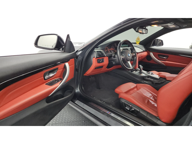 BMW 420 M-sports Coupe autogeorge.com - автомобили, коли, обяви за нови и употребявани 8