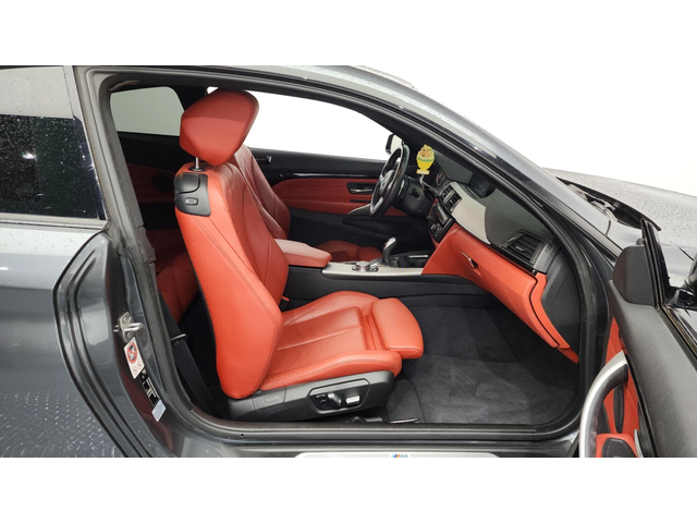 BMW 420 M-sports Coupe autogeorge.com - автомобили, коли, обяви за нови и употребявани 9