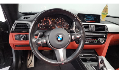 BMW 420 M-sports Coupe autogeorge.com - автомобили, коли, обяви за нови и употребявани 11