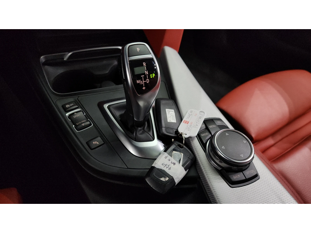 BMW 420 M-sports Coupe autogeorge.com - автомобили, коли, обяви за нови и употребявани 7