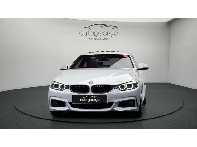 BMW 420 M-sports Coupe autogeorge.com - автомобили, коли, обяви за нови и употребявани 2