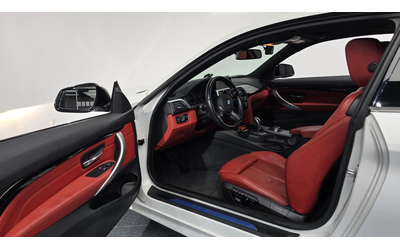 BMW 420 M-sports Coupe autogeorge.com - автомобили, коли, обяви за нови и употребявани 8